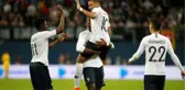 Fransa, Rusya'yı Deplasmanda 3 Golle Geçti