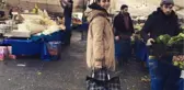 Hepsi Grubunun Cemre Kemer'ini Gittiği Pazarda Kimse Tanımadı