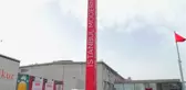 İstanbul Modern'de Taşınma Başladı