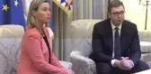 Kosova ile Sırbistan Arasındaki İlişkiler Geriliyor