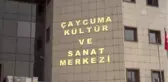 Köy Çocukları Tiyatroyla Tanıştı