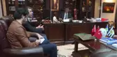 Kulüp Borcunun Faturası Yönetime Çıkacak