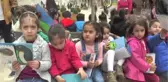 Kütüphaneler Haftası