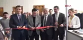 Muğla Bodex Fuarı Açıldı