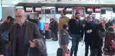 Potaların Umut Vaat Eden Devi Artık Havalimanında Yatıp Kalkıyor