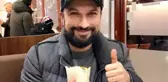 Tarkan'dan Berlin'deki Türk Dönercisine Sürpriz Ziyaret! Dürüm Yedi