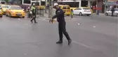 Toma'nınn Çaptığı Kişinin Ölümü: Aile Şikayetten Vazgeçti, Polis Memuru 1 Yıl 8 Ay Hapis Cezasına...