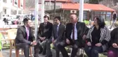 Türkiye Aynı Zamanda NATO'nun Sınırlarını Temizliyor