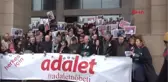 Adalet Nöbeti 1. Yılında
