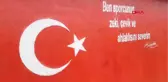 Afyonkarahisar Gönüllü Tiyatrocular Gündüz İşte, Akşam Sahnede