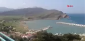 Çanakkale Gökçeadalıların Kum Taşı Ocağı Tedirginliği