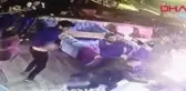 Yağlı Güreşçilere Kurşun Yağdırmıştı! O Saldırının Görüntüleri Ortaya Çıktı