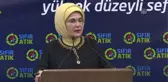 Emine Erdoğan'dan 