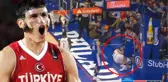 Ersan İlyasova'dan Blok Sonrası Enes Kanter'e Gönderme
