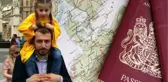 İngiltere'de Süresiz Oturma Hakkının Kaldırmasına Neden Olan Aile: Bize Linç Kampanyası Başlattılar