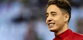 Inter, Emre Mor'u Transfer Edemeyen Sportif Direktörünü Kovdu