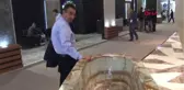 İzmir Marble'da Sıra Dışı Tasarımlar