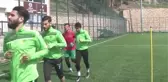 Kahe, Futbola Amatör Ligde Veda Edecek