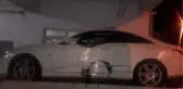 Kayseri Trafik Kazasında 6 Kişinin Ölümüne Neden Olan Otomobil Bulundu