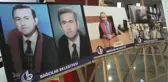 Şehit Savcı Mehmet Selim Kiraz, Bağcılar'da Anıldı