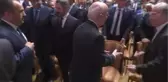 TBMM Başkanı Kahraman: 