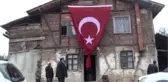 Zeytin Dalı Harekatı - Şehit Yiğit'in Baba Evi