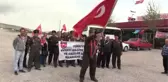 Zeytin Dalı Harekatına Destek