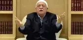 Adil Öksüz'ün Bylock Yazışmaları Çıktı, FETÖ Elebaşı Gülen'in Kod Adı Ortaya Çıktı