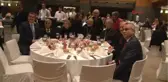 AK Parti Şişli'den Ermeni Cemaatine Paskalya Öncesi Oruç Yemeği