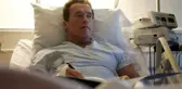 Arnold Schwarzenegger Kalp Ameliyatı Geçirdi