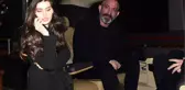 Cem Yılmaz ve İdil Fırat'ın Panik Anları! Biri Saklandı, Diğer Kaçtı