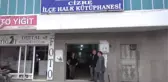 Cizre'de Kütüphane Haftası Kutlandı