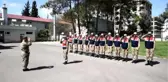 Down Sendromlu Genç 