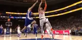 Ersan İlyasova'dan Enes Kanter Paylaşımı: Kesin Blok