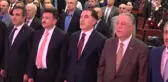 İzmir Başdenetçi Şeref Malkoç: Biz Halkın, Vatandaşın Avukatlığını Yapıyoruz