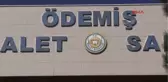 İzmir-Küçük Ceylin'in Öldürülmesiyle İlgili Üç Kişinin Yargılanmasına Devam Edildi