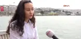 İzmir-Liseli Elif Naz'ın 15 Yaşındayken Yazdığı Roman Yayımlandı