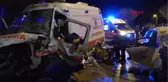 Kayseri-6 Kişinin Ölümüne Yol Açtığı İddia Edilen Sanayici 36 Saat Sonra Sarp Sınır Kapısından...
