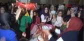 Mardin Aşk, Engel Tanımadı Engellilerin 10 Yıllık Aşkı Nikah Masasında Mutlu Sona Kavuştu