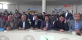 Mardin Chp, Mardin'deki Elektrikleri Kesintileri İçin Çiftçilerle Görüştü