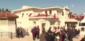 Merkez Efendi Şehir ve Seyyid Nizam Kütüphaneleri Açıldı