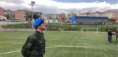 Öğrencilerden 