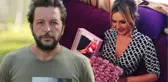 Sunucu Seda Akgül'e 