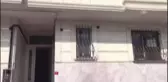 Yangında Mahsur Kalan Çocukları Vatandaşlar Kurtardı