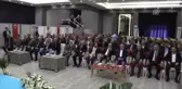 AK Parti Çorum Milletvekili Uslu: 