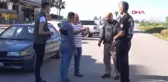 Antalya'da Dereye Yatağında Çok Sayıda Tüfek Namlusu Bulundu