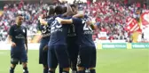 Antalyaspor, Bursaspor'a Evinde Şans Tanımadı: 2-0