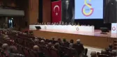 Galatasaray Kulübünün Mali Kongresi Başladı