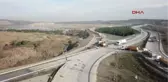 Hafriyat Kamyoncularından İbb Önünde 