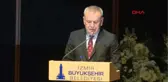 İzmir Aziz Kocaoğlu 14 Yılda İzmir'de Yapılanları Anlattı